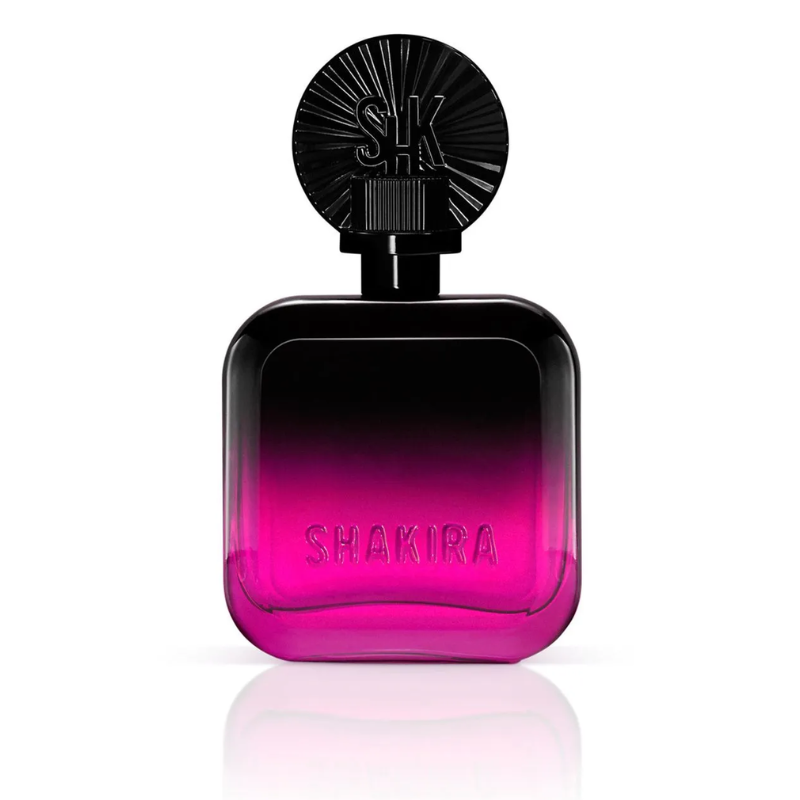 SHAKIRA FUCSIA ELIXIR EDP X 50 ML.